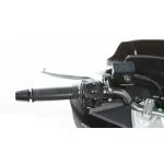 موتور سیکلت نیروموتور گلکسی JT200 سی سی سال 1404 - تصویر 9