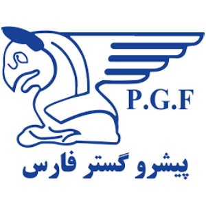 موتور پیشرو گستر فارس