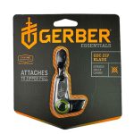 چاقوی تاکتیکال جیبی برند گربر مدل GDC Zip Blade