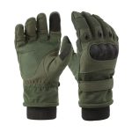 دستکش ساق بلند برند اوکلی مدل Tactical Combat Gloves