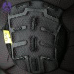 کلاه کاسکت فک متحرک کایک مدل 772 طرح Fashion46 - تصویر 8