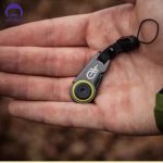 چاقوی تاکتیکال جیبی برند گربر مدل GDC Zip Blade - تصویر 4