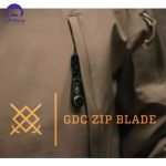چاقوی تاکتیکال جیبی برند گربر مدل GDC Zip Blade - تصویر 5