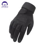 دستکش تاکتیکال مدل Tactical Full Finger Gloves - تصویر 4