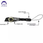 چاقوی تاکتیکال جیبی برند گربر مدل GDC Zip Blade - تصویر 6