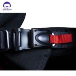 کلاه کاسکت فک متحرک ردلاین کد 960 رنگ polstar - تصویر 10