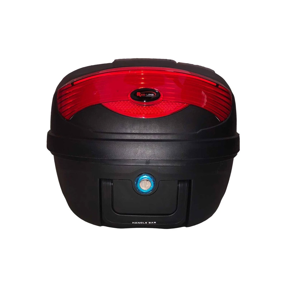 باکس موتور سیکلت ردلاین مدل RE520 1 باکس موتور سیکلت ردلاین مدل 520