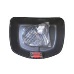 باکس موتور سیکلت ردلاین مدل RE560 - تصویر 2