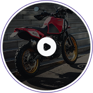 فروشگاه موتور سیکلت و لوازم موتور سیکلت