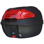 باکس موتور سیکلت ردلاین مدل RE510