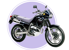 فروشگاه موتور سیکلت و لوازم موتور سیکلت