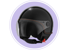 فروشگاه موتور سیکلت و لوازم موتور سیکلت