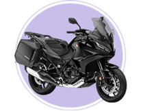 فروشگاه موتور سیکلت و لوازم موتور سیکلت