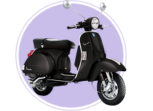 فروشگاه موتور سیکلت و لوازم موتور سیکلت