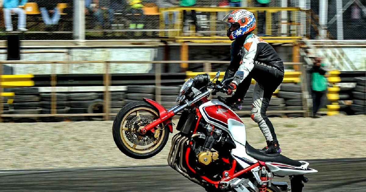 پیست موتور سواری تهران 2 پیست موتور سواری تهران