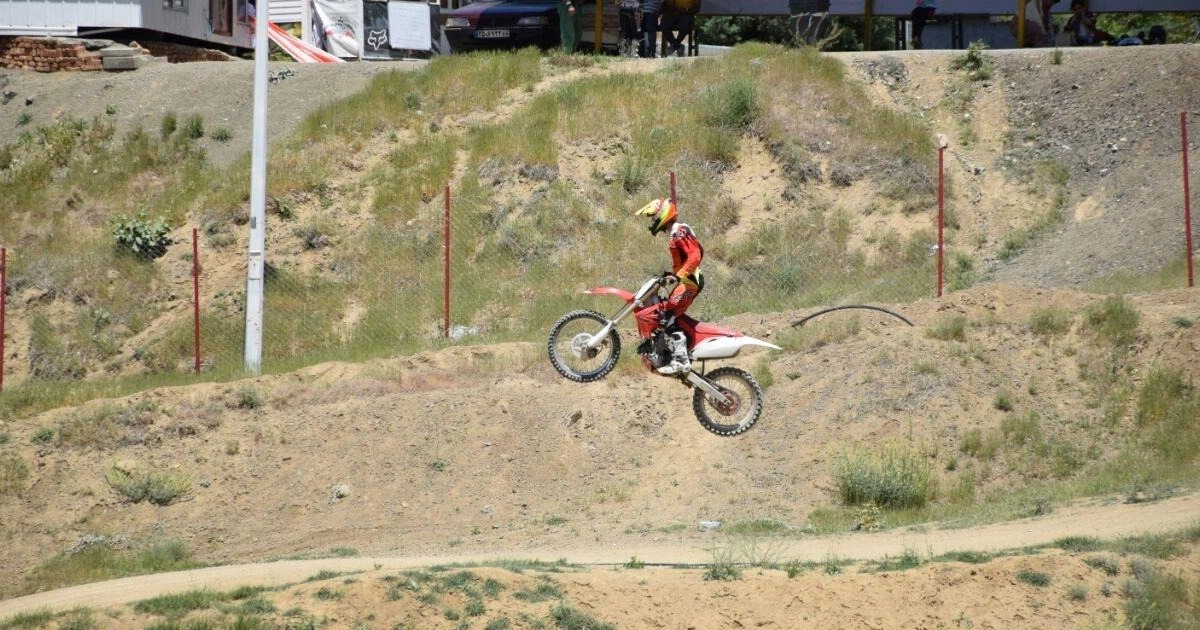 پیست موتور سواری تهران 3 پیست موتور سواری تهران