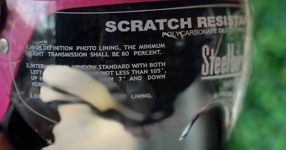 کلاه کاسکت بدون فک دخترانه