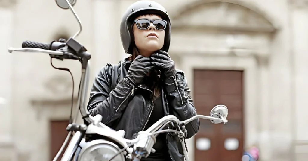 گواهینامه موتور برای بانوان، آخرین وضعیت 1 گواهینامه موتور برای بانوان، آخرین وضعیت