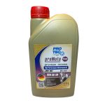 روغن موتور پروتک مدل -MA210W60-SN حجم 1 لیتر