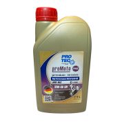 روغن موتور پروتک مدل -MA210W60-SN حجم 1 لیتر