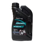 روغن موتور کرفت مدل 20W40-SL-MA/MA2 حجم 1 لیتر