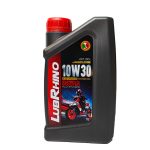 روغن موتور لوبرینو مدل 10W-30-SN-MB حجم 1 لیتر