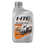 روغن موتور اچ تی سی مدل 10W30-SL-MA حجم 800 سی سی