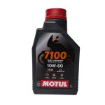 روغن موتور موتول مدل 10W60-7100 حجم 1 لیتر