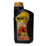 روغن موتور وینتون مدل 10W40-SL حجم 1 لیتر