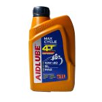 روغن موتور ایدلوب مدل 10W40-SL-MA2 حجم 1 لیتر