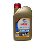 روغن موتور پروتک مدل 10W-30-SN-MB حجم 1 لیتر