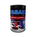 روغن موتور یاساکی مدل دوزمانه 1 لیتر