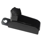 قفل دیسکی ردلاین مدل RE420 رنگ مشکی