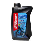 روغن موتور لوبریفنت مدل 10W-40-SL-MA2 حجم 1 لیتر