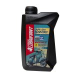 روغن موتور لوبریفنت مدل 10W-30-SN-MA2 حجم 0.8 لیتر