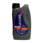 روغن موتور اسپکتروم مدل 10W50-SM-MA2 حجم 1 لیتر