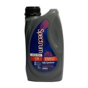 روغن موتور اسپکتروم مدل 10W50-SM-MA2 حجم 1 لیتر