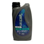 روغن موتورسیکلت اسپکتروم مدل 10W30-SN-MB حجم 1 لیتر