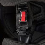 کلاه کاسکت بدون فک ردلاین مدل  965 Red twilight - تصویر 10