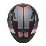 کلاه کاسکت بدون فک ردلاین مدل  965 Red twilight - تصویر 6