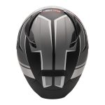 کلاه کاسکت بدون فک ردلاین مدل 965 Grey twilight - تصویر 6