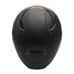 کلاه کاسکت بدون فک ردلاین مدل 965 matt black - تصویر 6