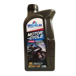 روغن موتورسیکلت میشلن مدل 1040-SL-MA حجم 1.3 لیتر