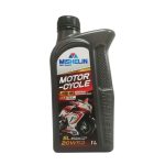 روغن موتورسیکلت میشلن مدل 20W50-SL-MA حجم 1 لیتر