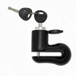 قفل دیسکی موتور سیکلت ردلاین مدل RE350