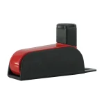 قفل دیسکی ردلاین مدل RE420 رنگ قرمز