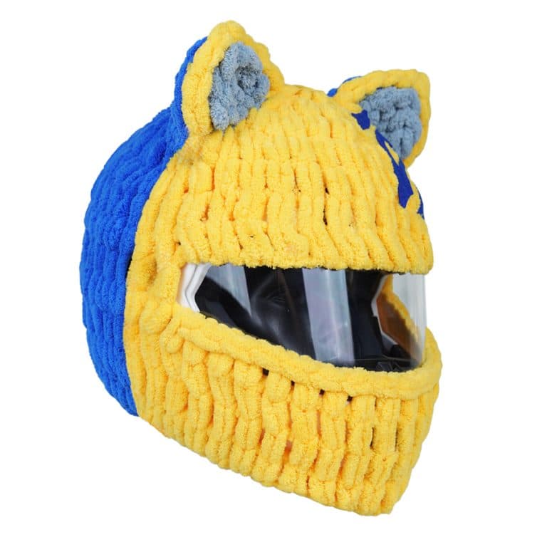 خرید اقساطی کلاه کاسکت