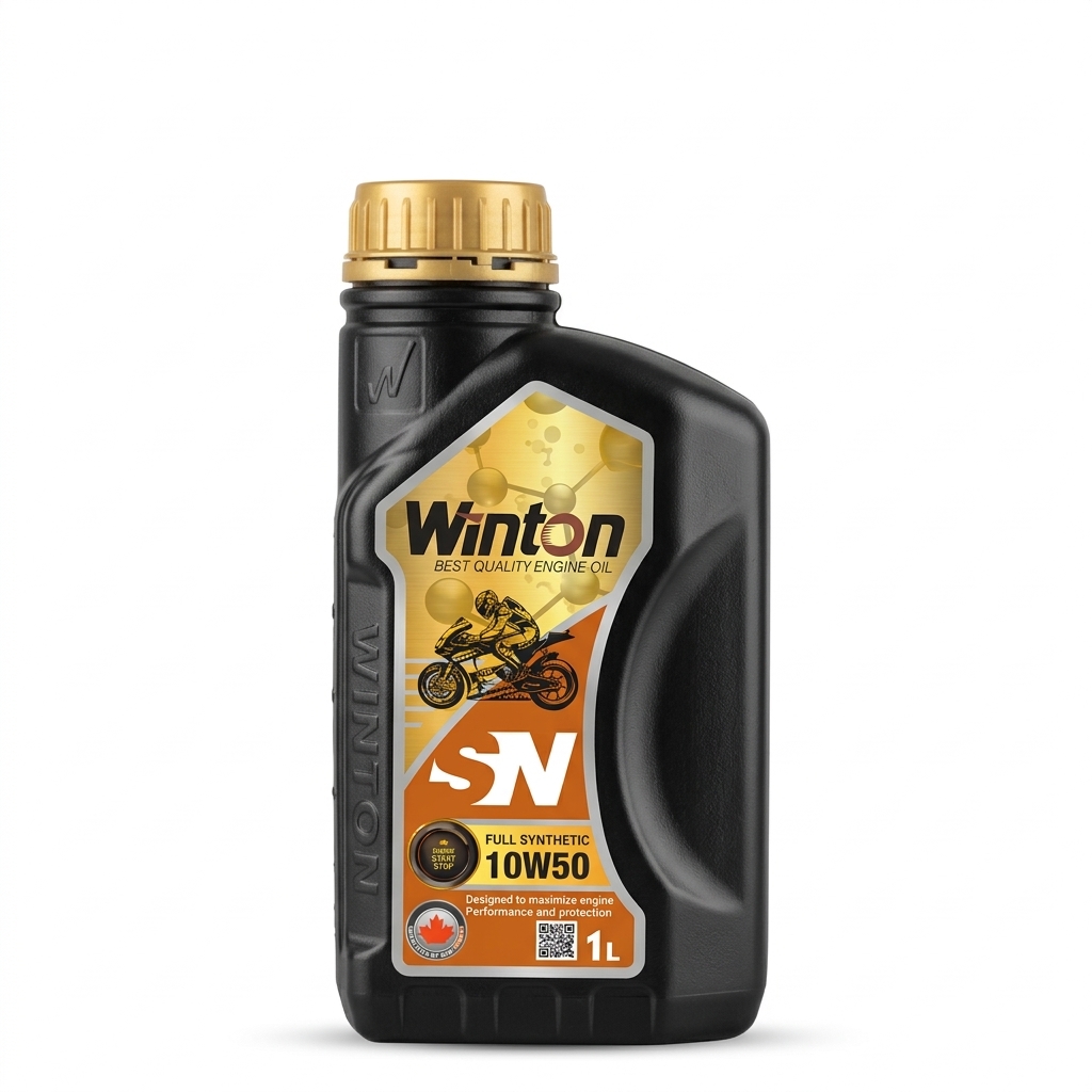 image_full_1518420795 روغن موتور وینتون مدل 10W50-SN-MA2 حجم 1 لیتر - تصویر 1