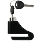 قفل دیسکی موتور سیکلت ردلاین مدل RE320 رنگ مشکی