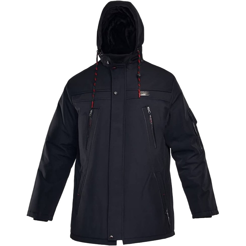 کاپشن مدل night rider مناسب برای موتورسواری 1 کاپشن مدل night rider مناسب برای موتورسواری